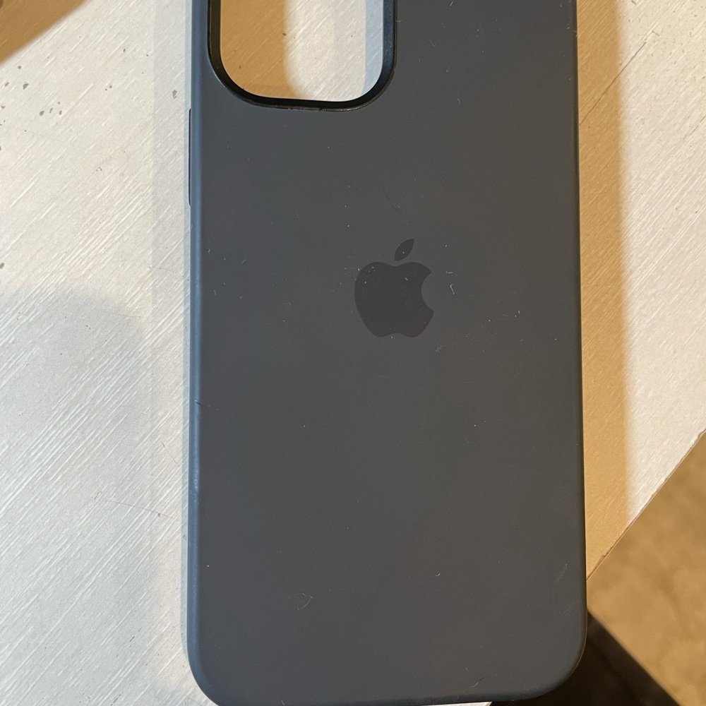 iPhone 12 Pro Apple case